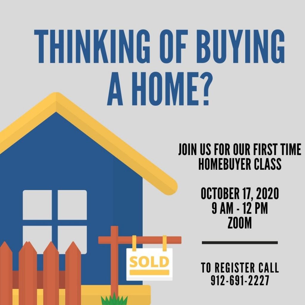 Want to Learn How to Buy a Home?